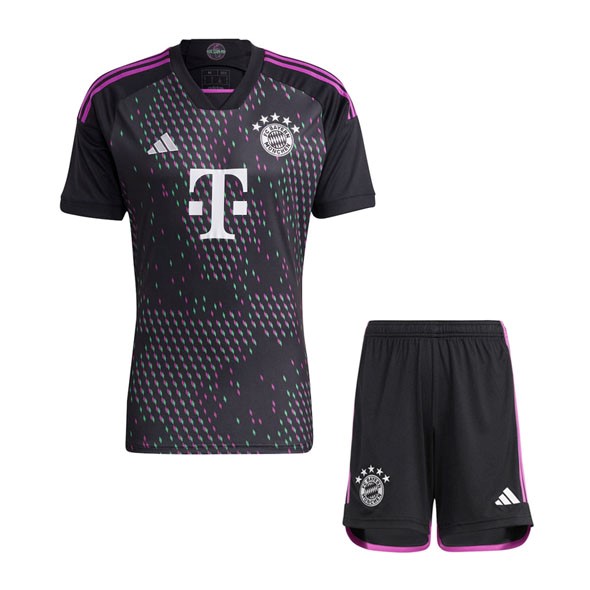 Maillot Bayern Munich Exterieur Enfant 2023-24